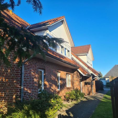 Ferienwohnung 24 Unten Rechts 3 Zimmer Lathen Buitenkant foto