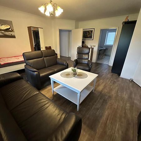 Ferienwohnung 24 Unten Rechts 3 Zimmer Lathen Buitenkant foto