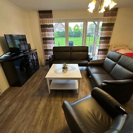 Ferienwohnung 24 Unten Rechts 3 Zimmer Lathen Buitenkant foto