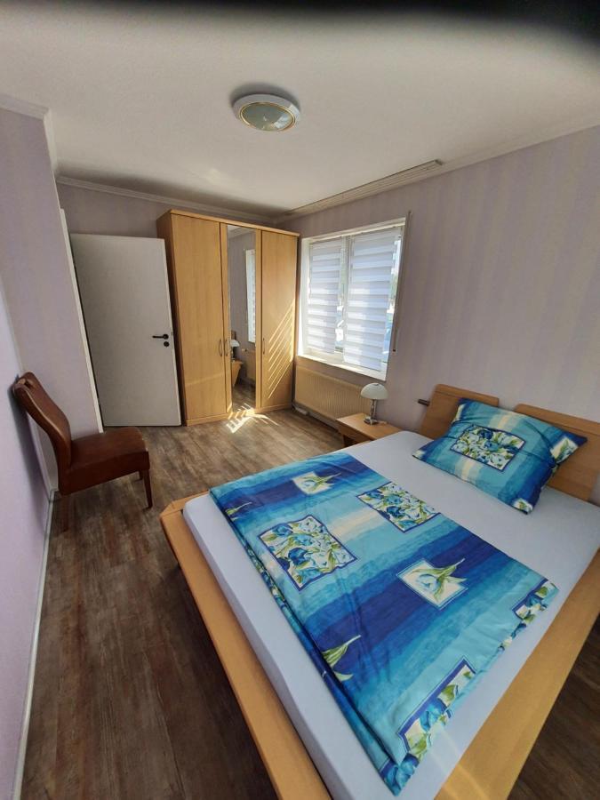 Ferienwohnung 24 Unten Rechts 3 Zimmer Lathen Buitenkant foto